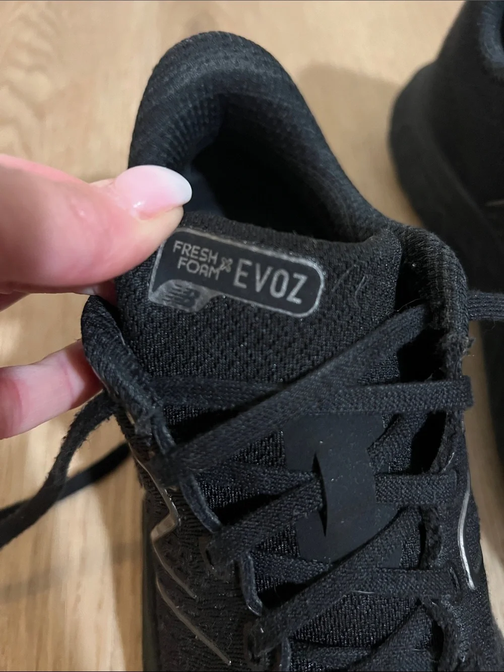 New Balance Fresh Foam WEV0ZSR3 - Picture 6 of 7